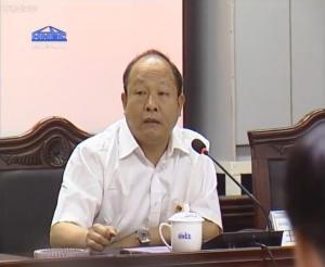安化集團(tuán)公司召開“兩學(xué)一做”學(xué)習(xí)教育常態(tài)化制度化暨信訪穩(wěn)定、督查工作推進(jìn)會(huì)